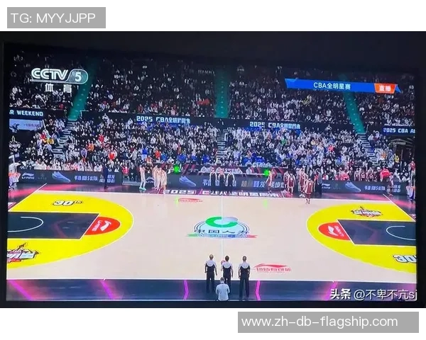 全明星赛致敬传奇三十年回忆北区胜出邹雨宸荣膺最有价值球员