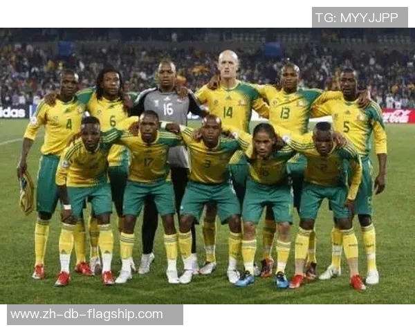 南非足球队在国际赛场上的崛起与挑战分析