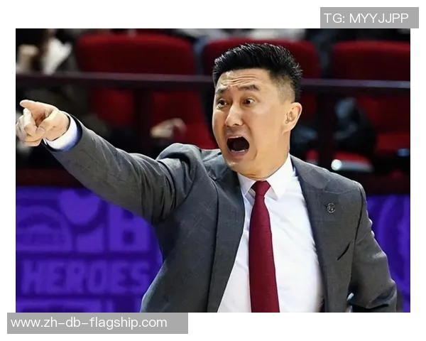 广东男篮迎战上海CBA新规出台杜锋喜获三大利好消息